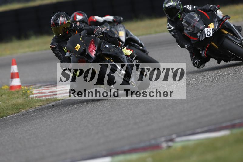 /18 05.06.2026  TZ Motorsport ADR/Gruppe gelb/2